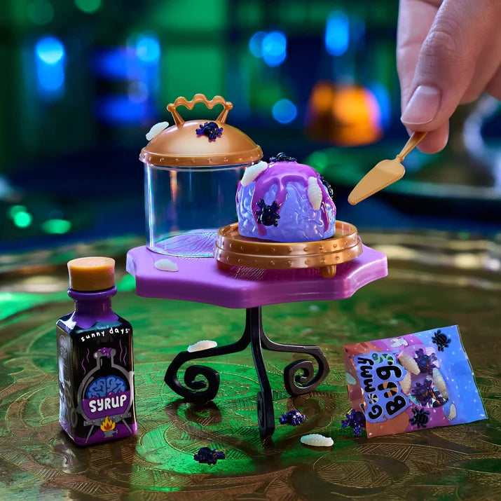 Miniverse-Make it Mini Halloween Surprise