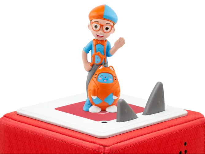 Tonies Audio Character - Blippi