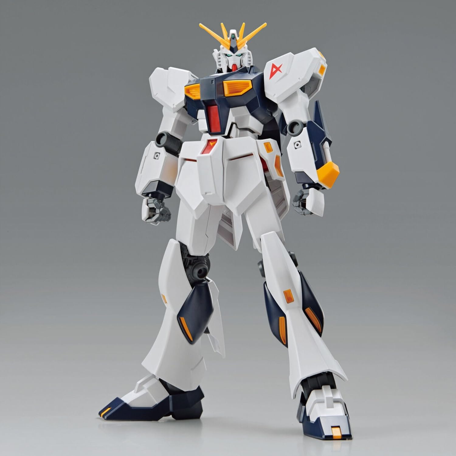 GUNDAM - EG 1/144 v Gundam - Model Kit