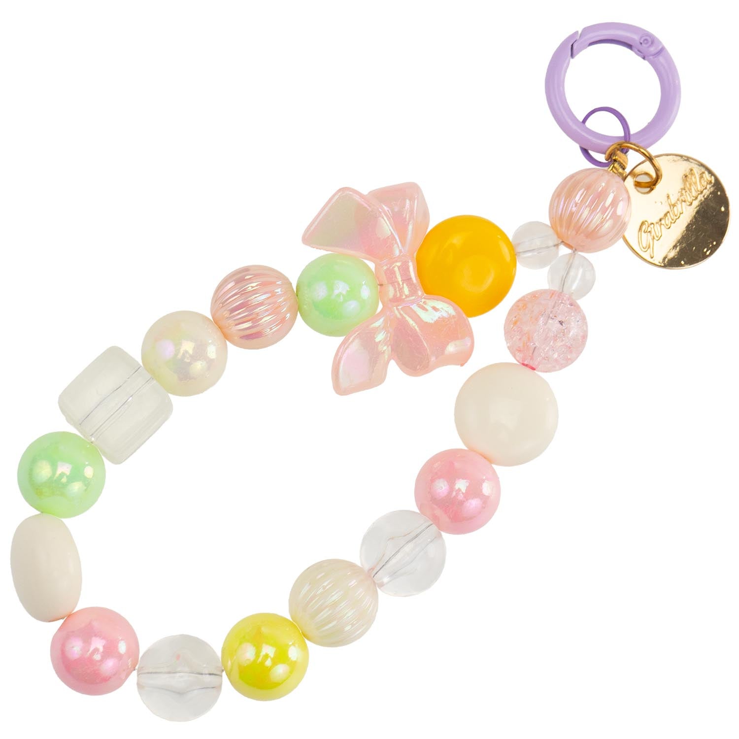 Girabrilla - Glam Chains