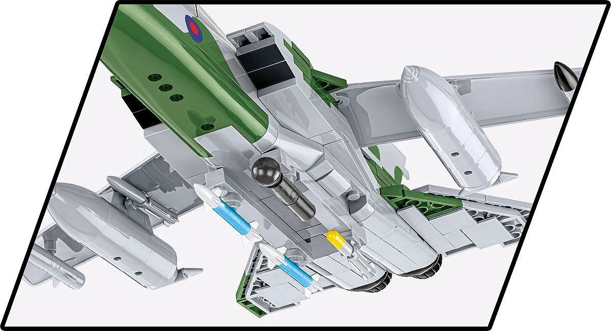 Cobi 5852 Panavia Tornado GR.1 Scale Model
