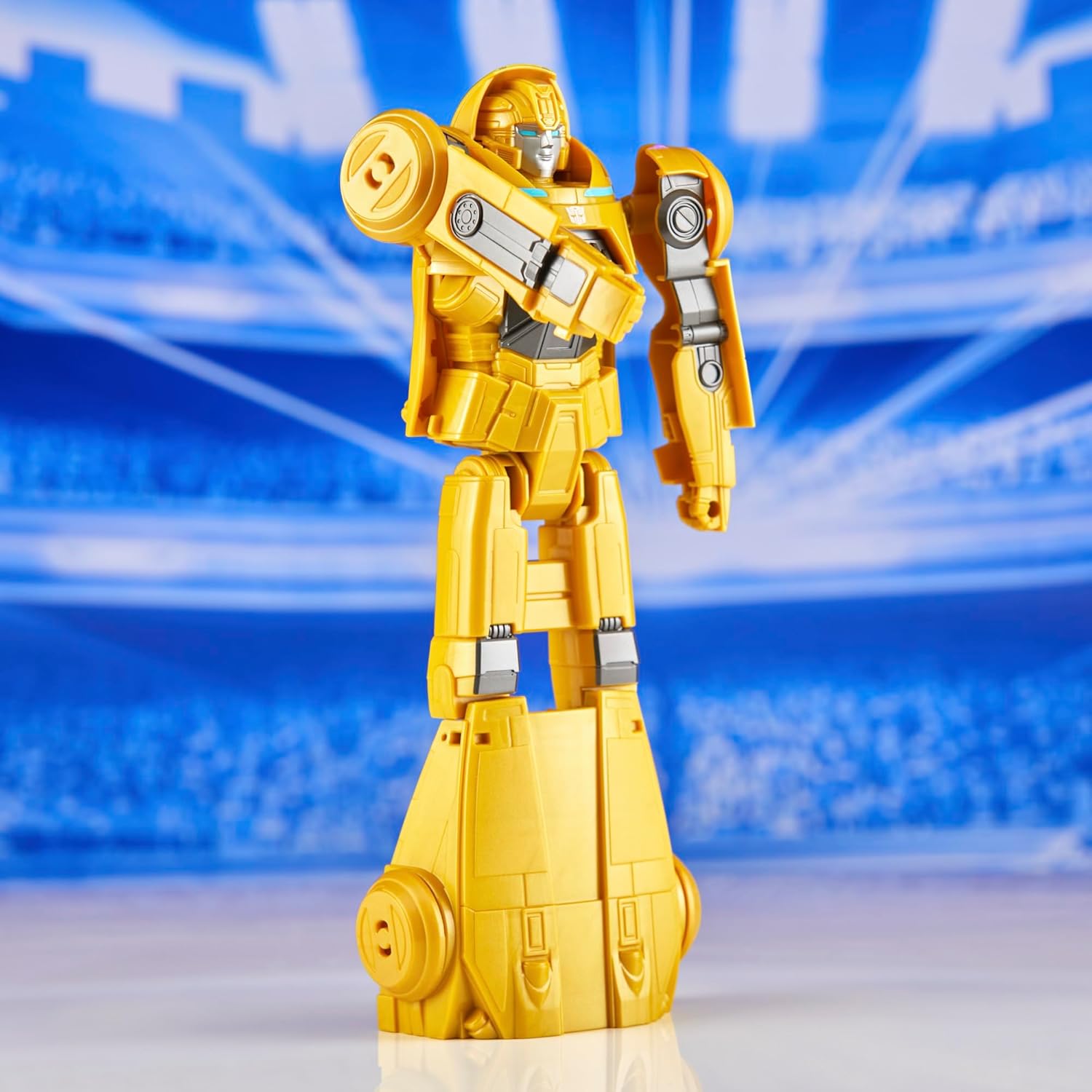 Transformers One Movie: Bumblebee/B-127