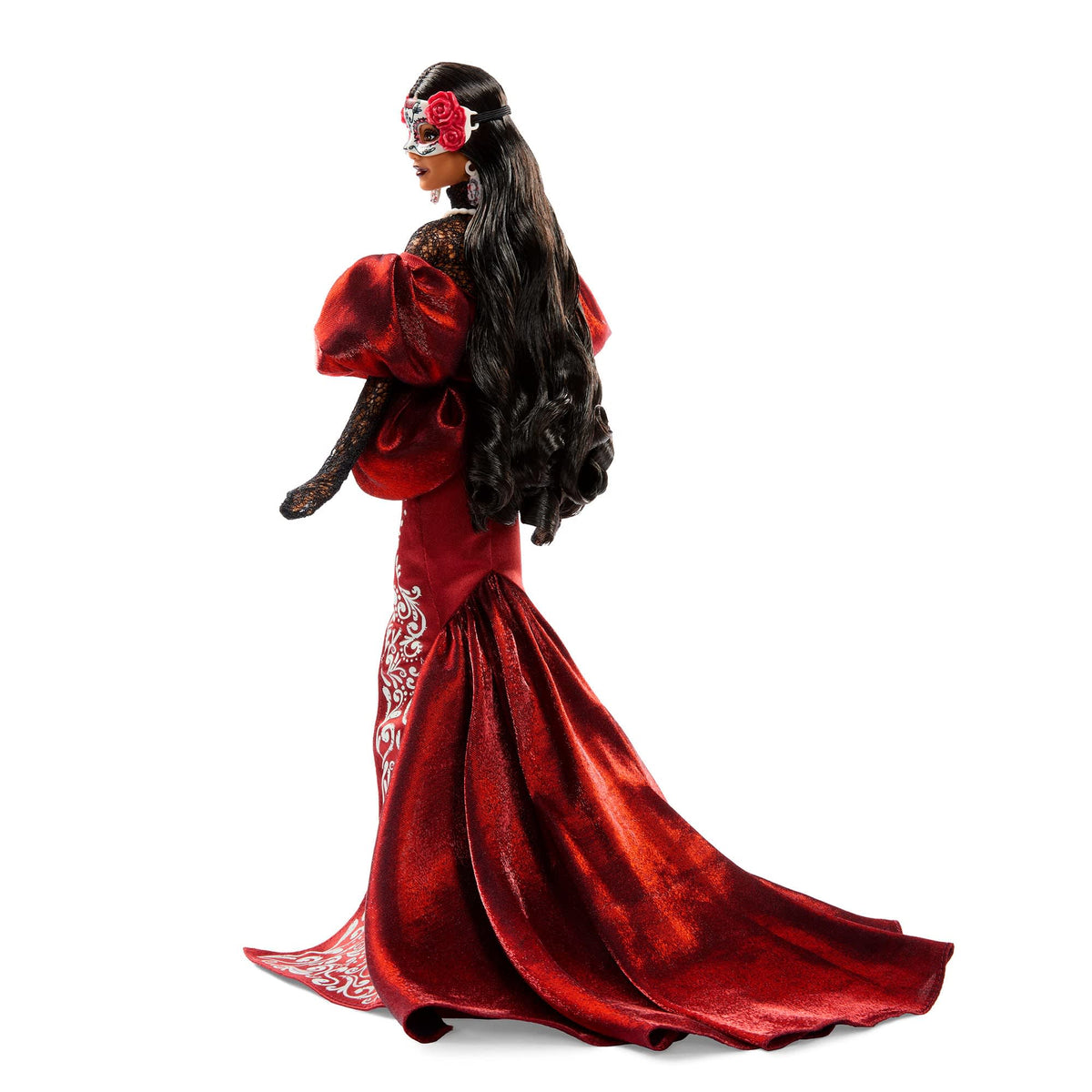 Barbie Signature Dia De Muertos Day of the Dead Doll