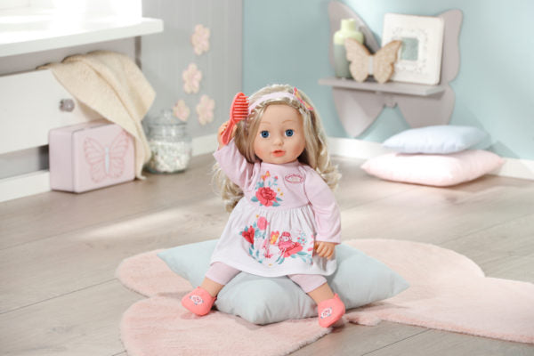 Baby Annabell Sophia 43cm Doll