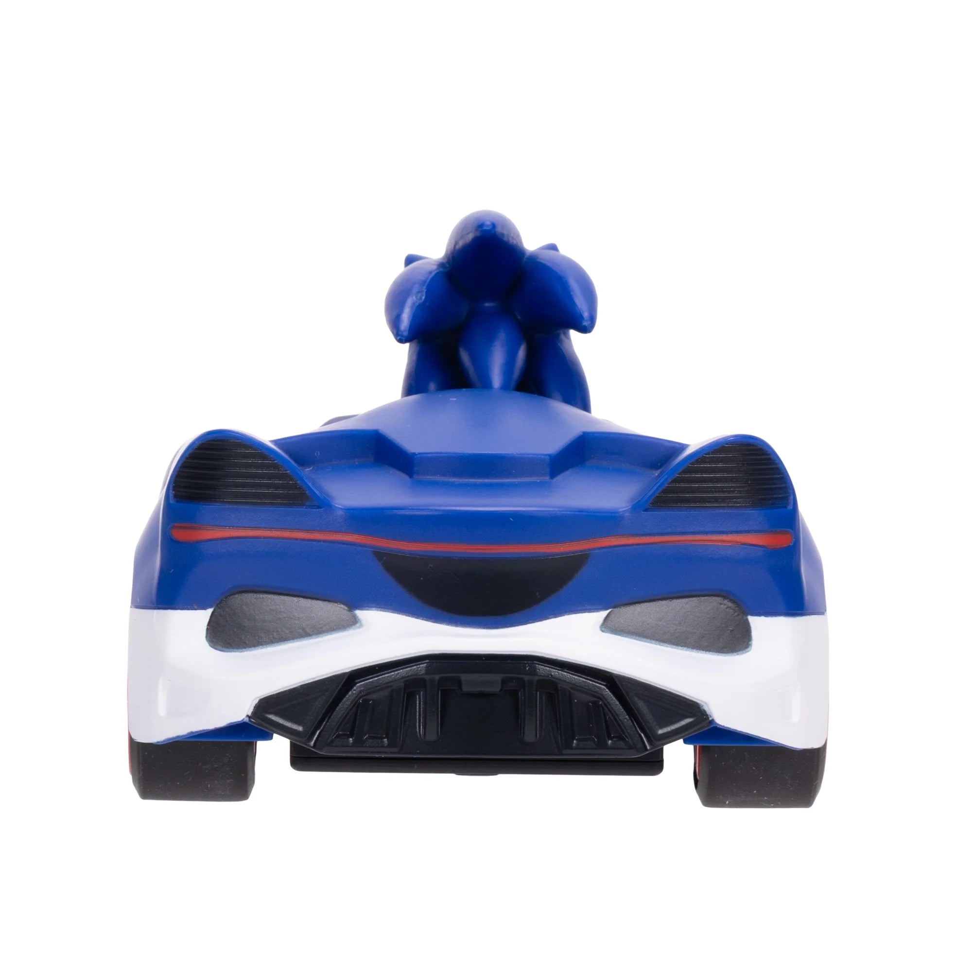 Sonic The Hedgehog Sonic Speed Star Lightning Rev It Racer
