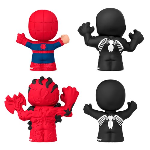 Little People Collectors Edition - Marvels Spiderman