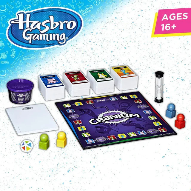 Cranium Classic