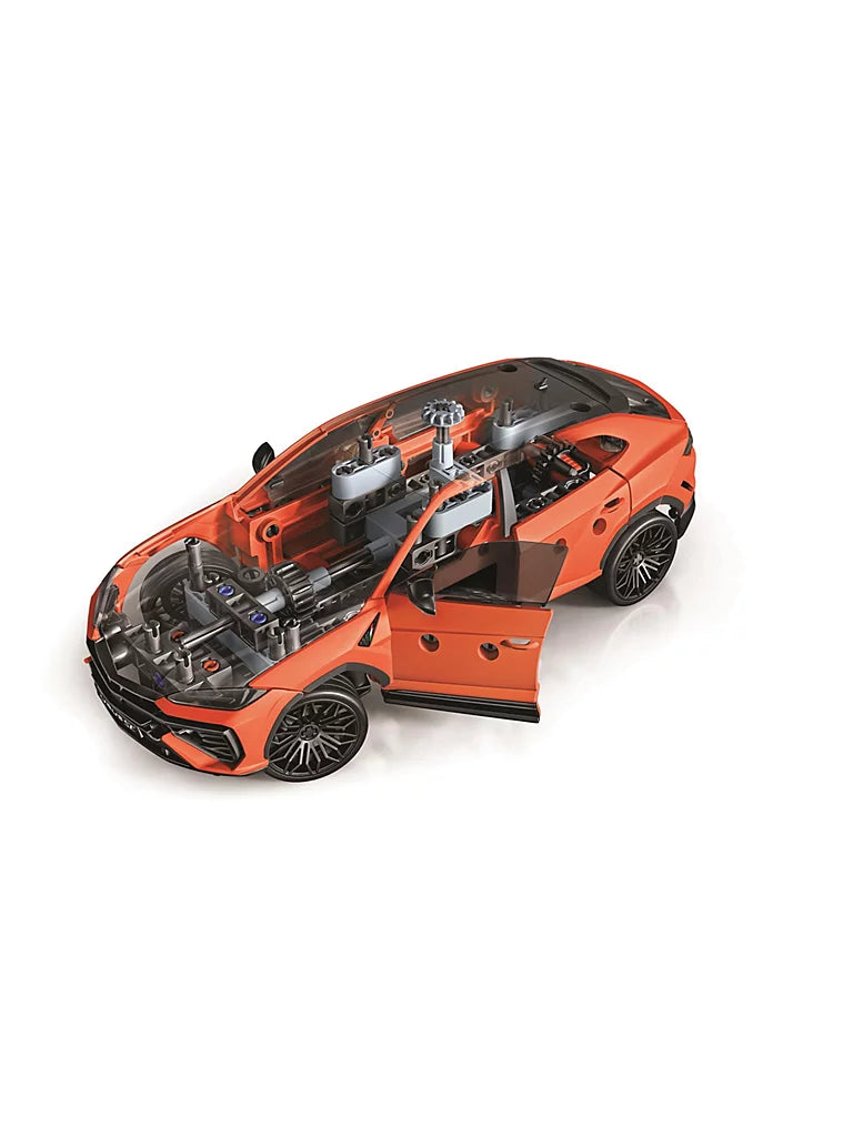 Clementoni Science & Play Lamborghini Urus