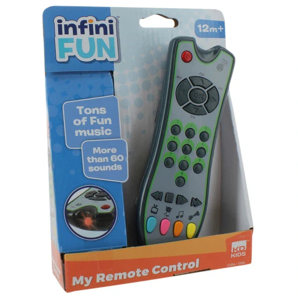 Galt Infini-Fun My Remote Control