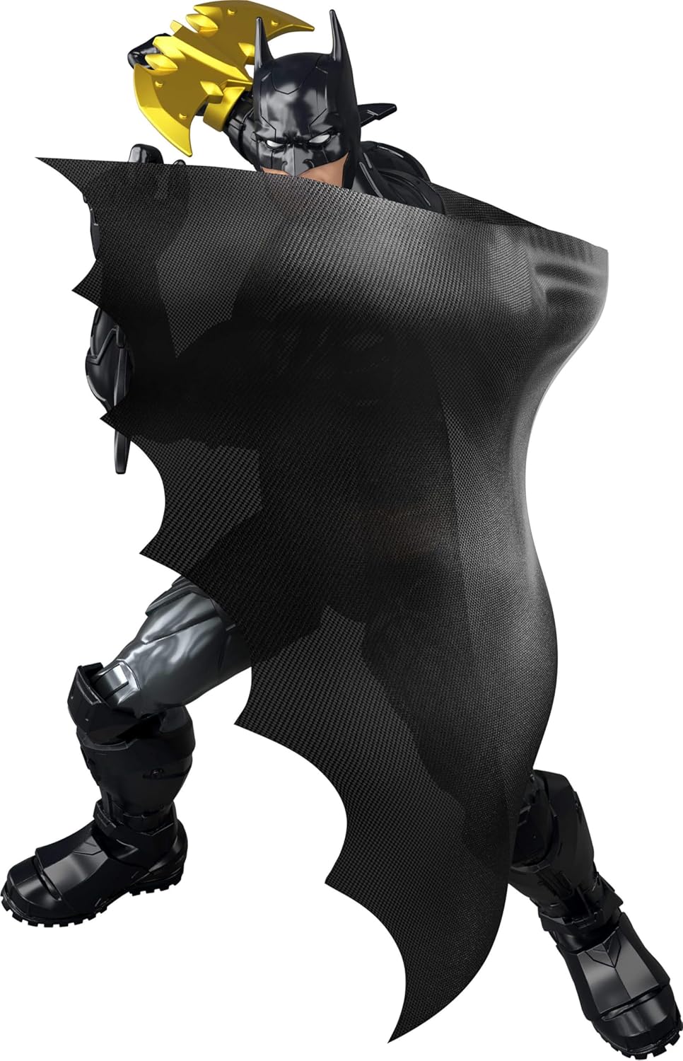 DC Universe Core Feature Batman Action Figure
