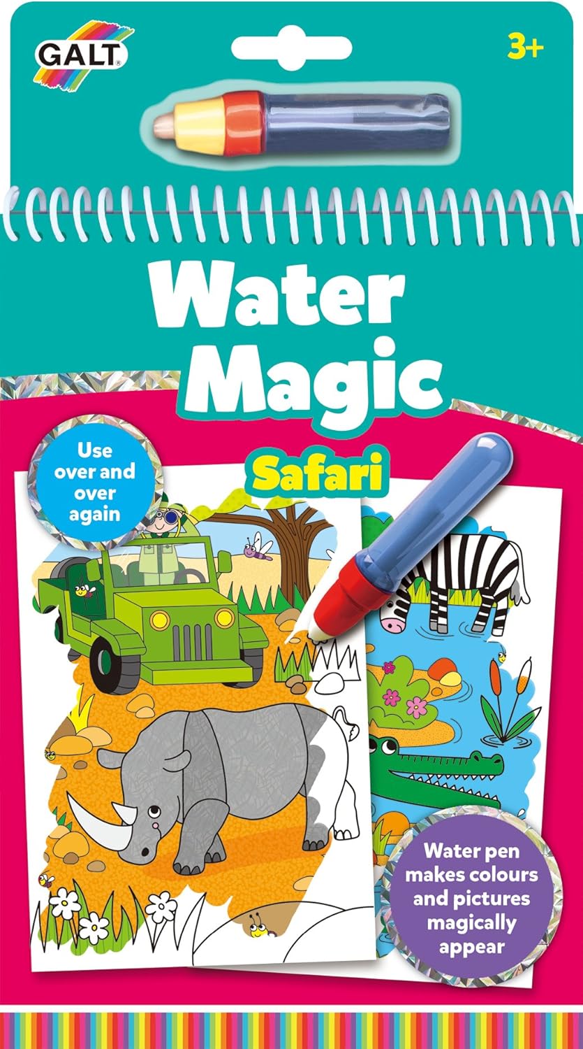 GALT Water Magic Safari