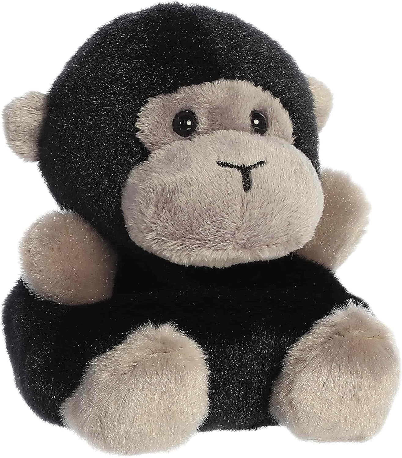 Palm Pets Gunga Gorilla 5In