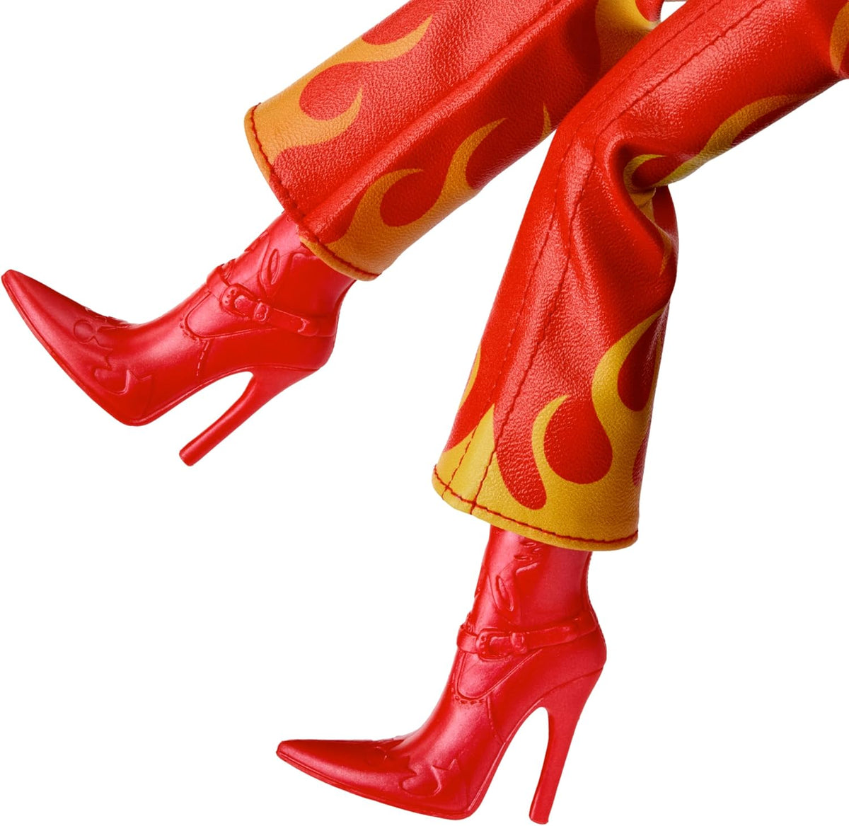 Bratz Sassy Stampede Sasha Fashion Doll