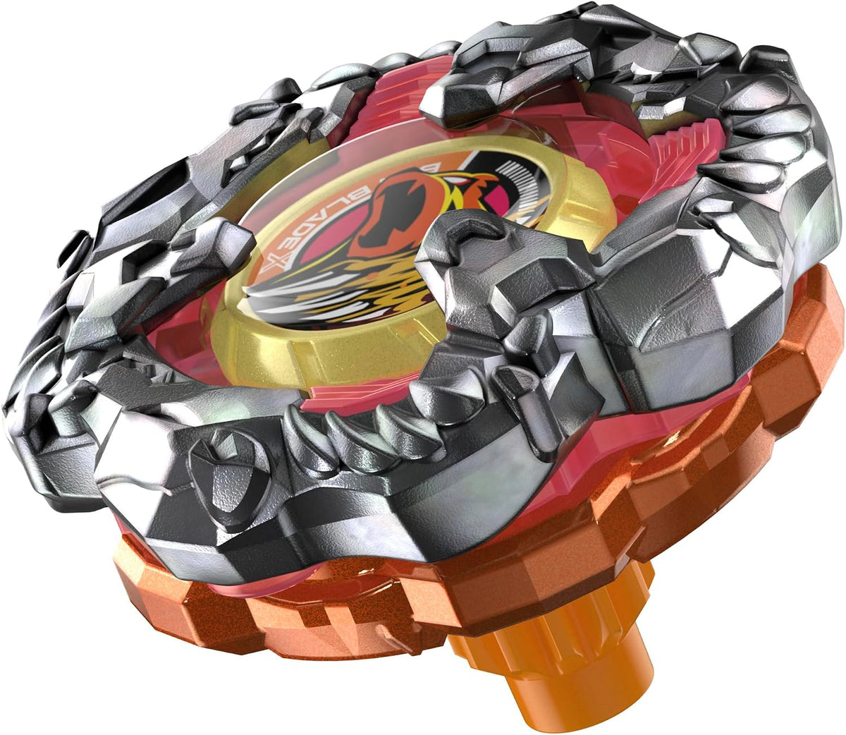 Beyblade X Savage Bear 5-60F BX