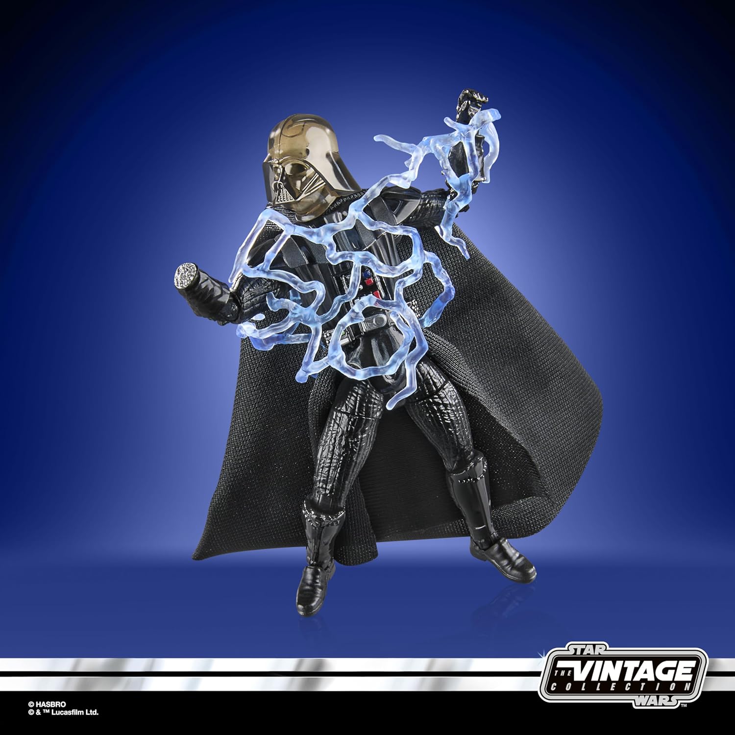 Star Wars Vintage Collection Darth Vader (Emperors Wrath)