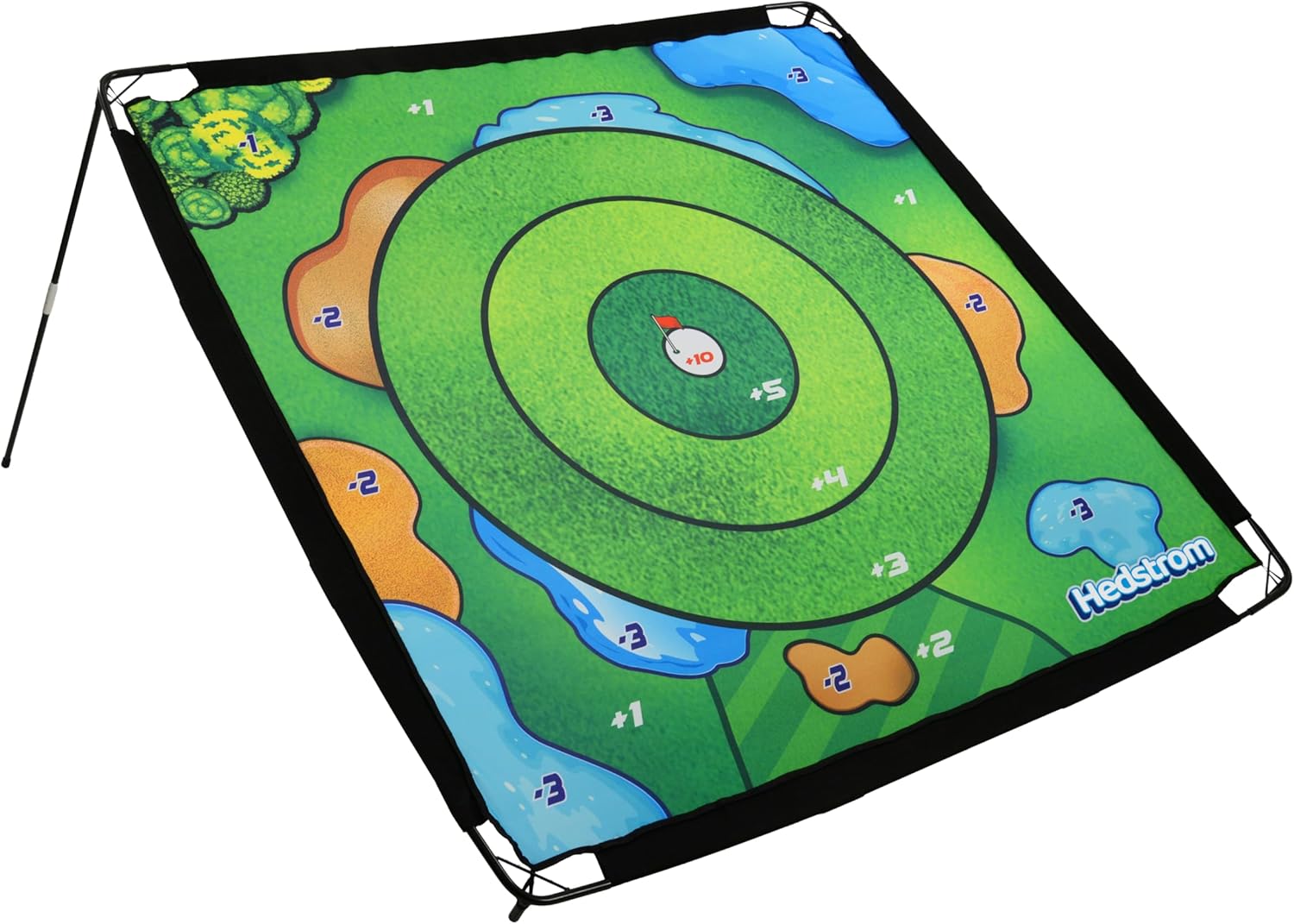 Hedstrom Indoor Ultimate Golf Target Game