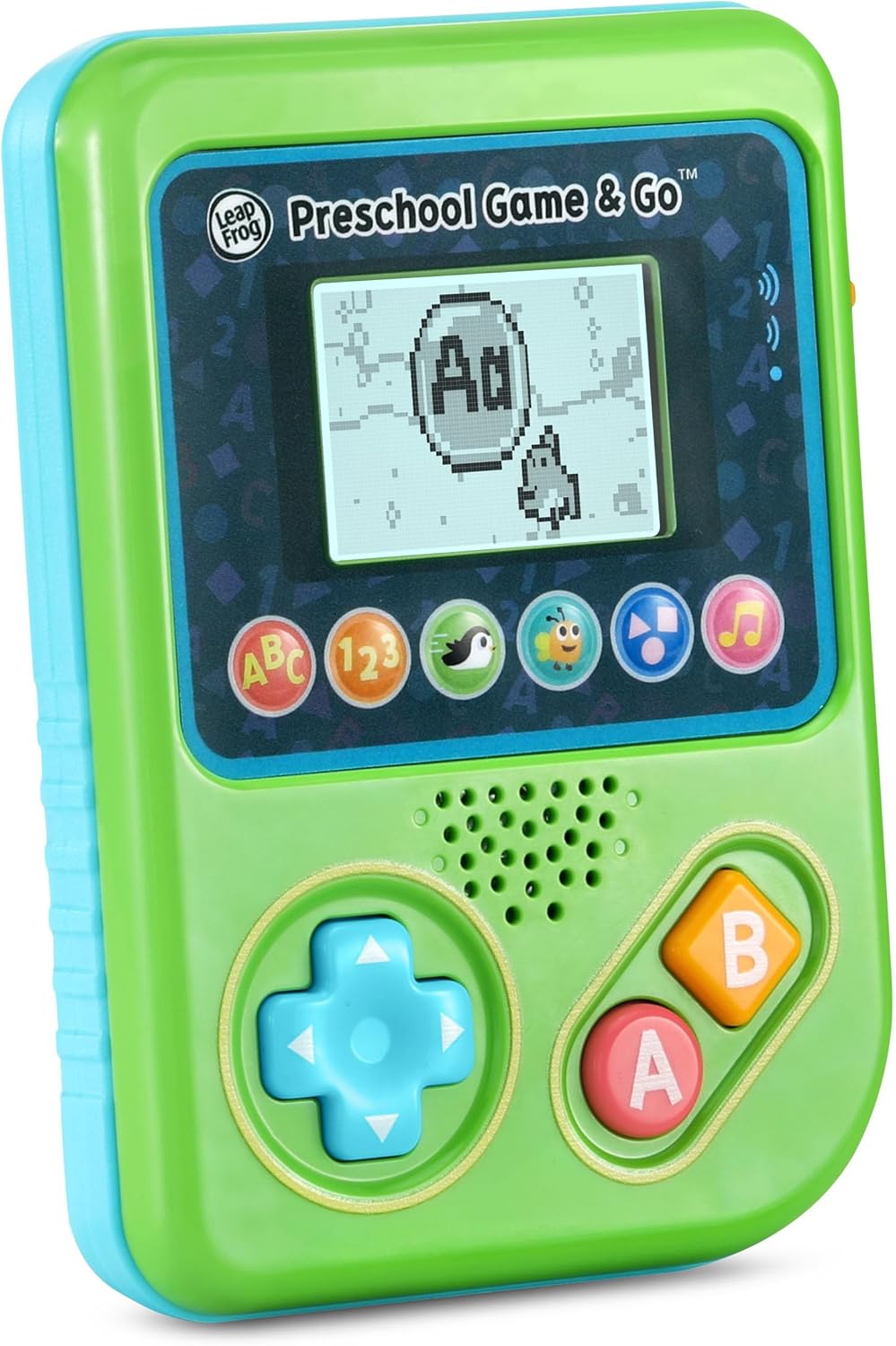 LeapFrog Get Ready For Playschool