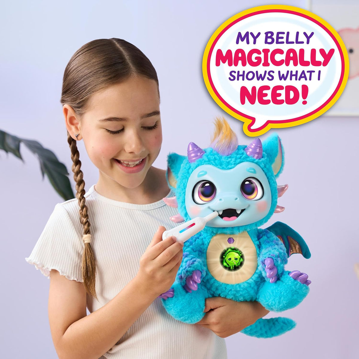 Little Live Pets Magical Dragon - Skye