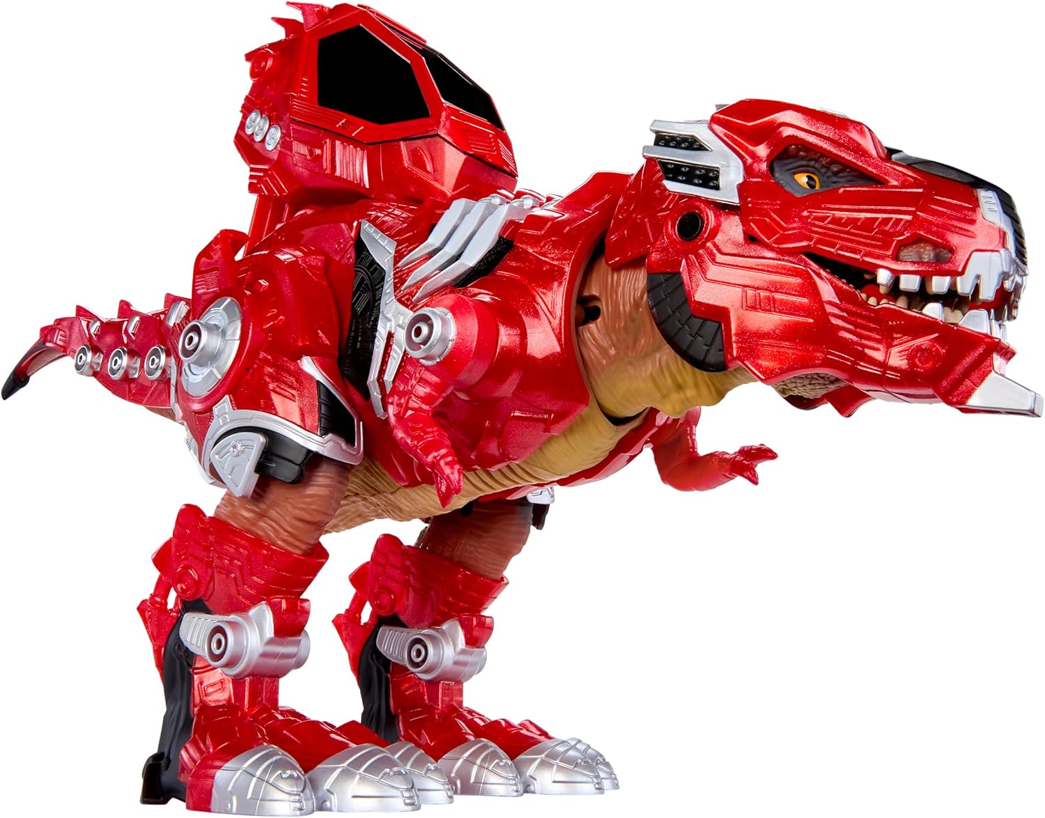 Armorsaurs Ajax Armour-Up Dinosaur