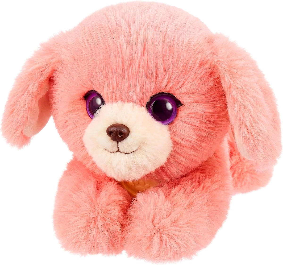 ScruffaLuvs Plush Mom & Baby Series 3