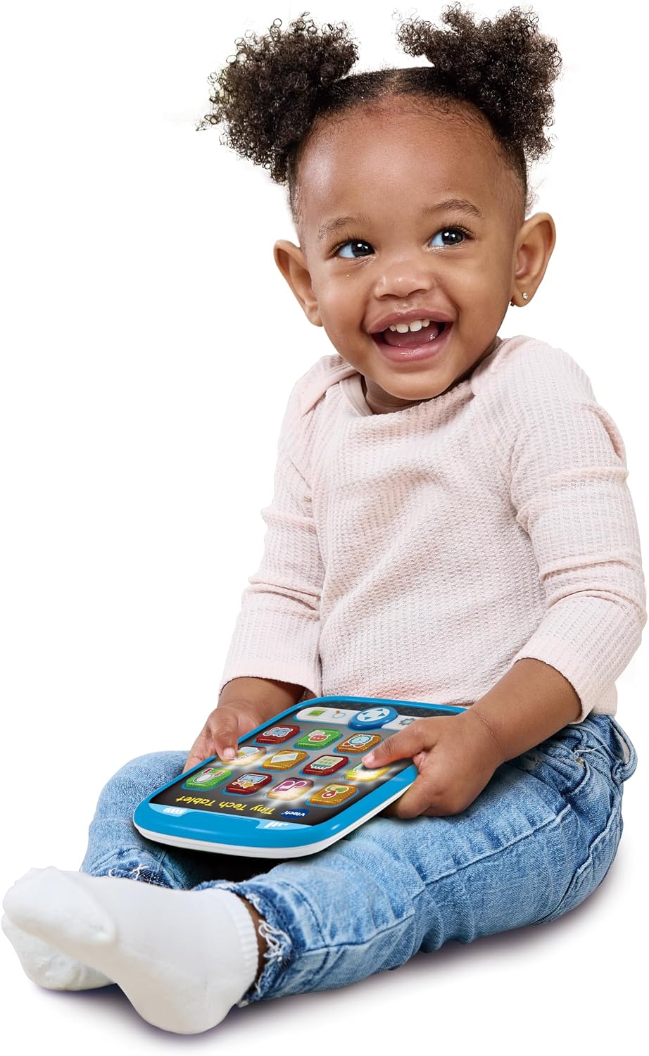 VTech Tiny Tech Tablet