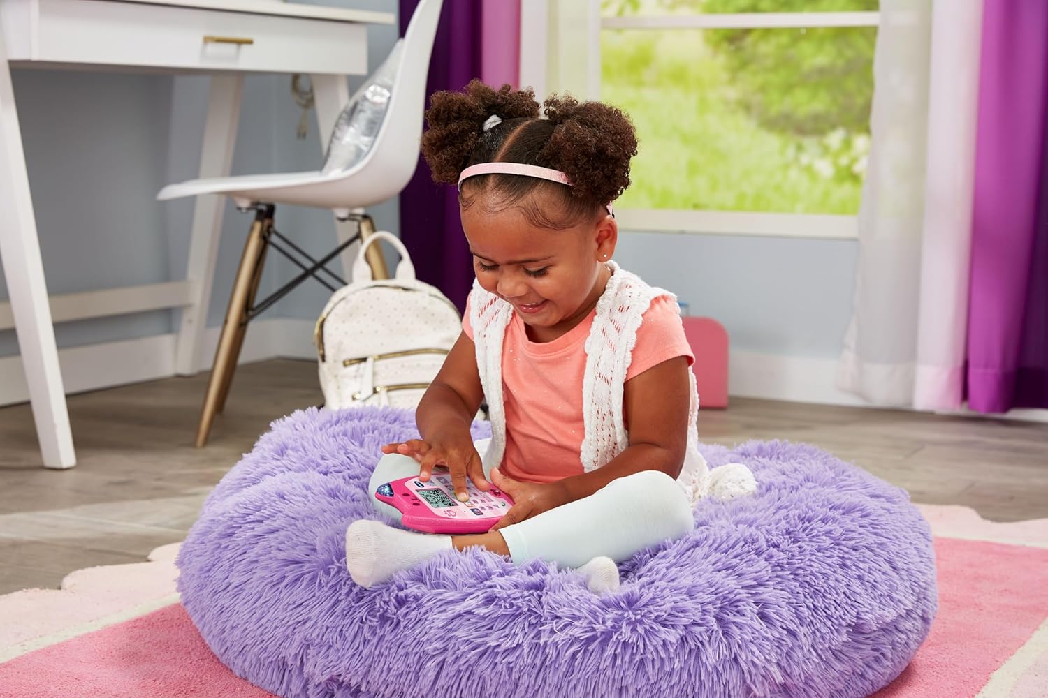 VTech Gabbys Dollhouse Phone