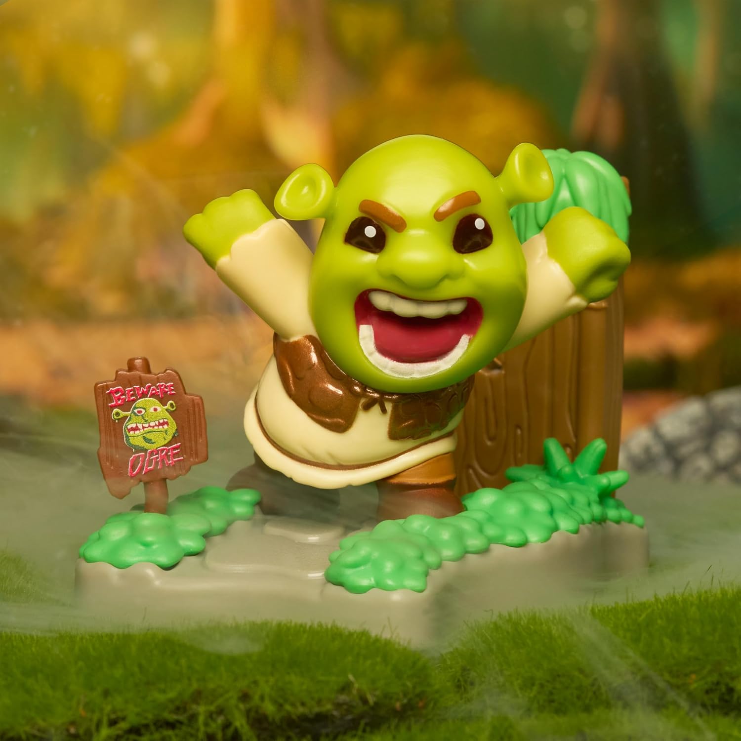 Happy Haul Shrek All Stars Mystery Figure
