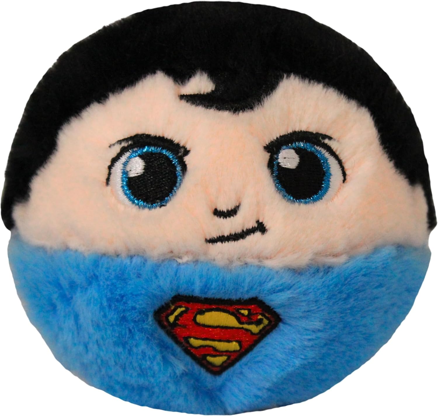 TY Superman DC Comics Bouncer