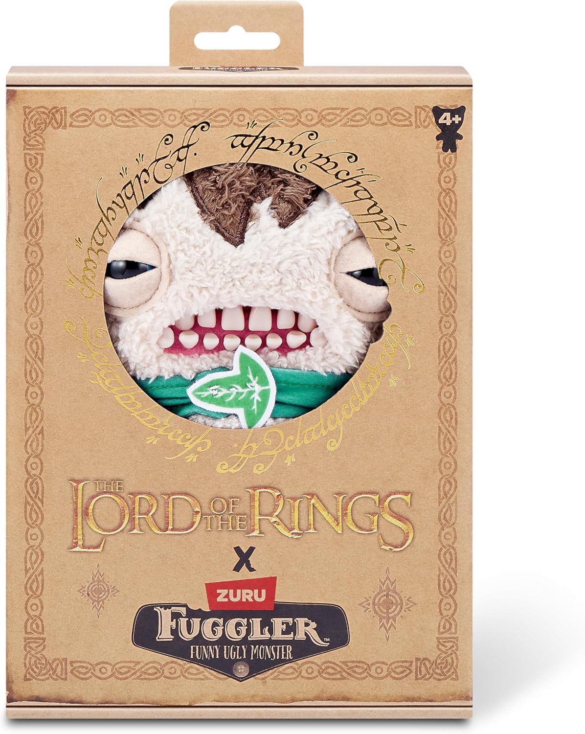 Fugglers x Lord of The Rings: Frodo