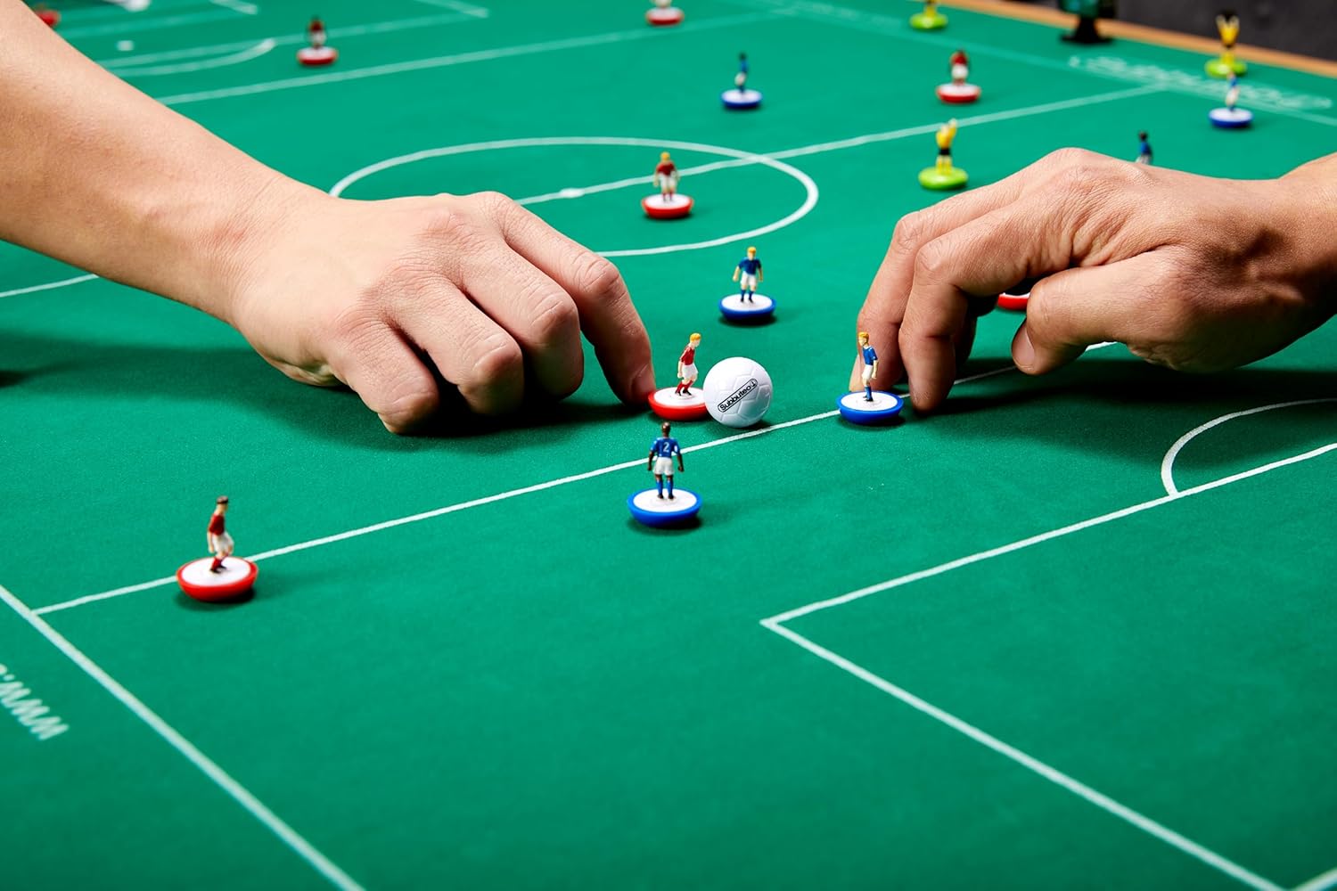 Subbuteo Main Game