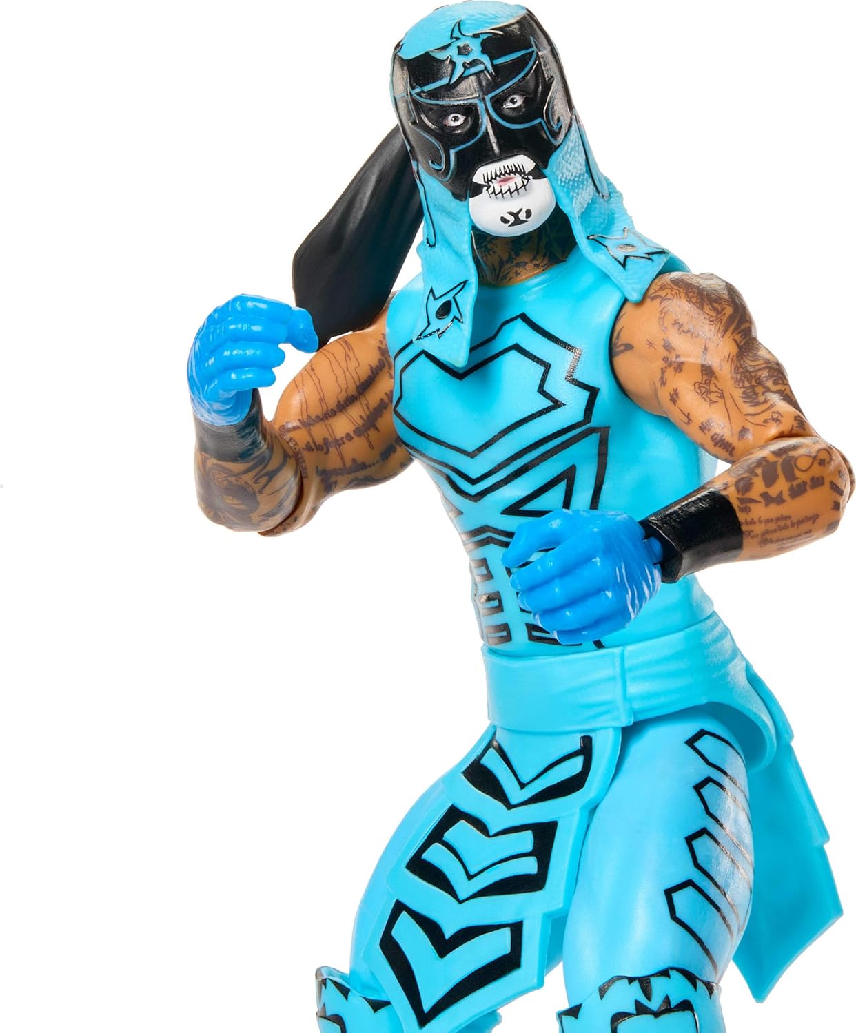 WWE Main Event Series 163 Penta
