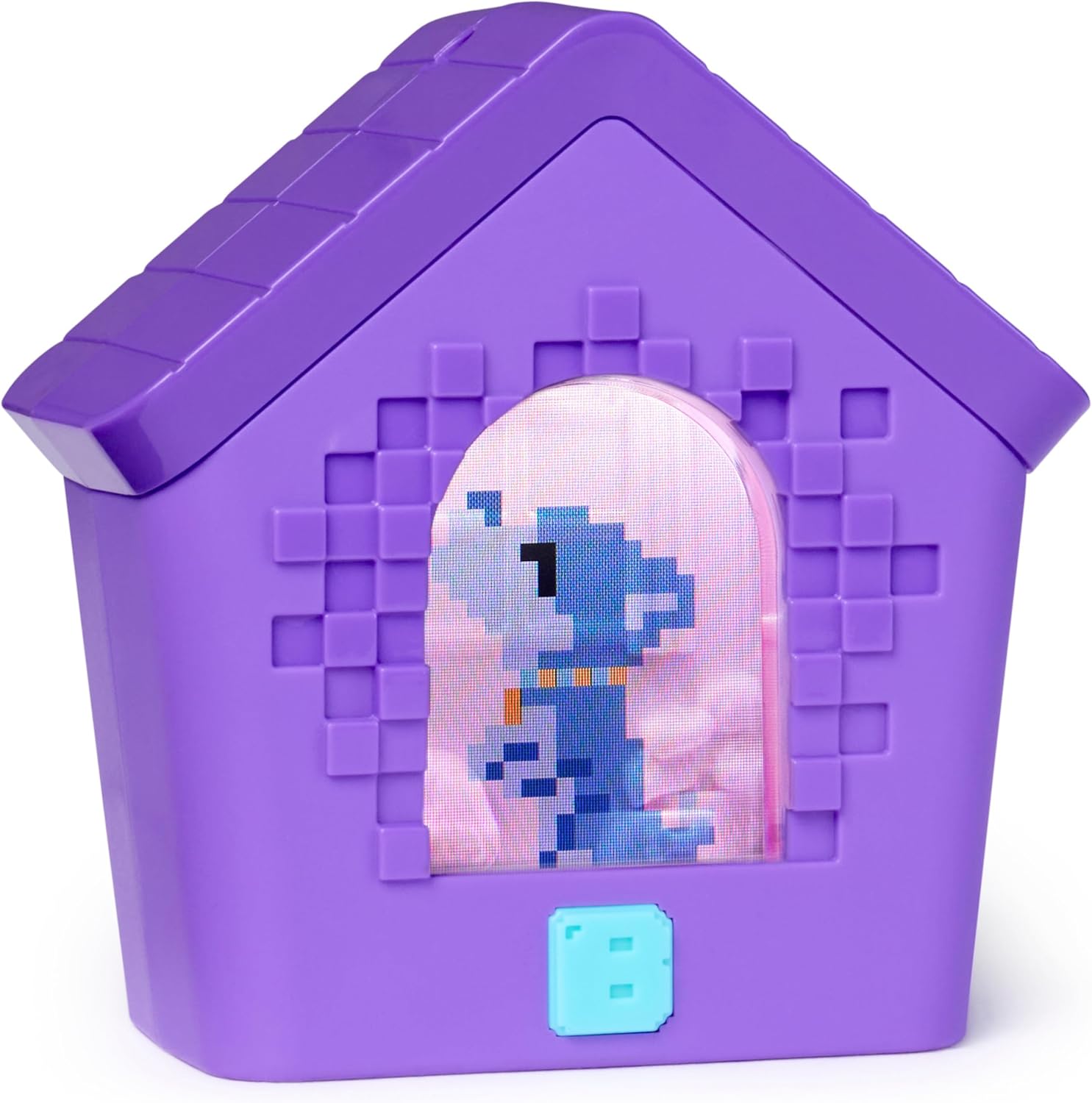 Bitzee Interactive Pet Doghouse