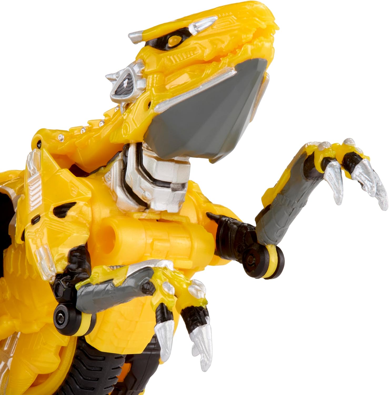 Armorsaurs Evolver Blaze Action Figure