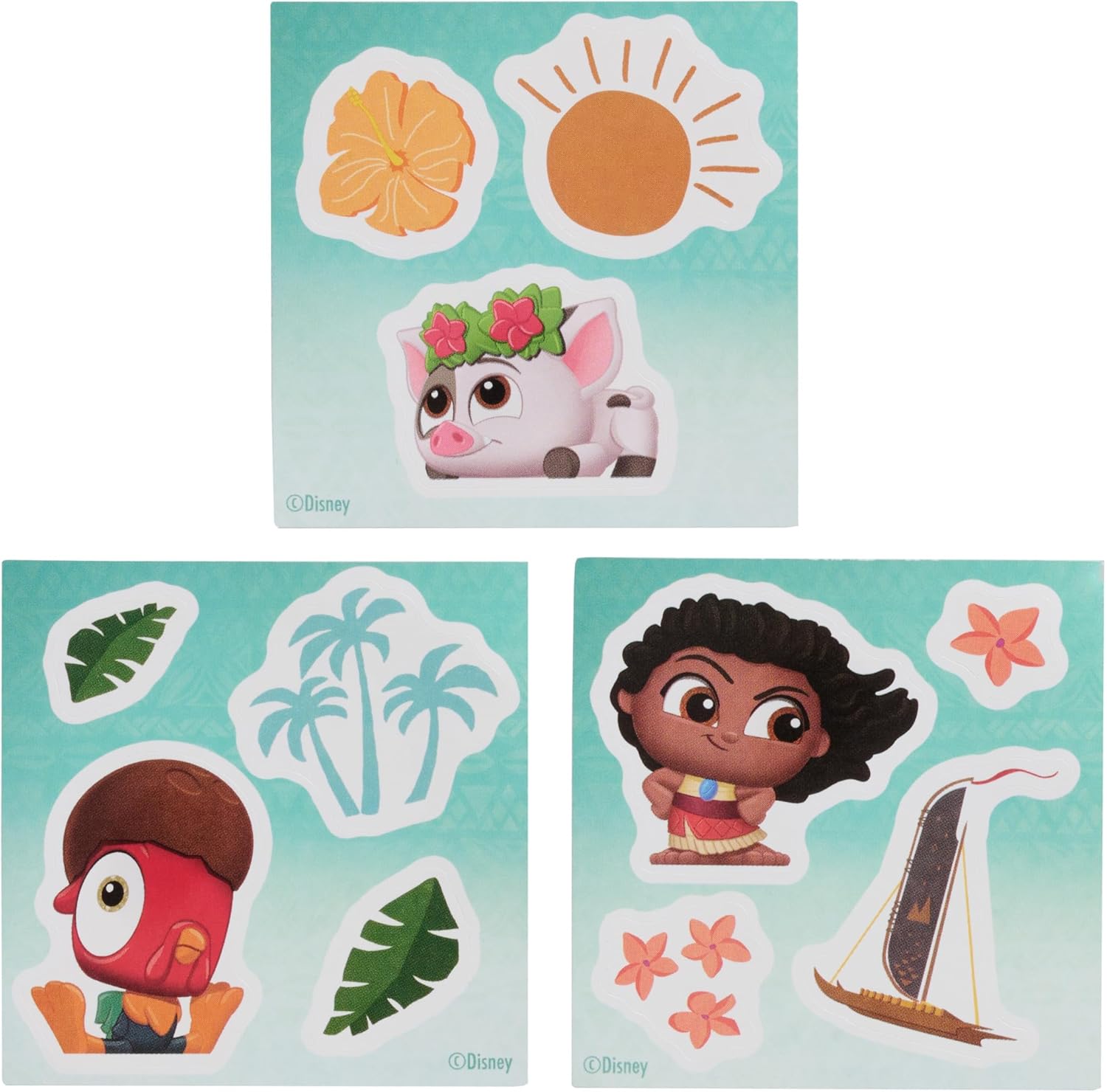 Disney Doorables Moana 2 Mystery Ball