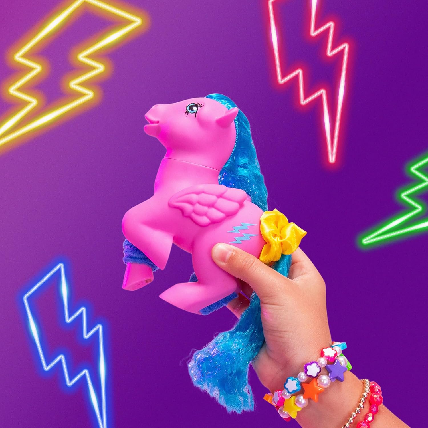 My Little Pony Totally Rad Ponies - Firefly