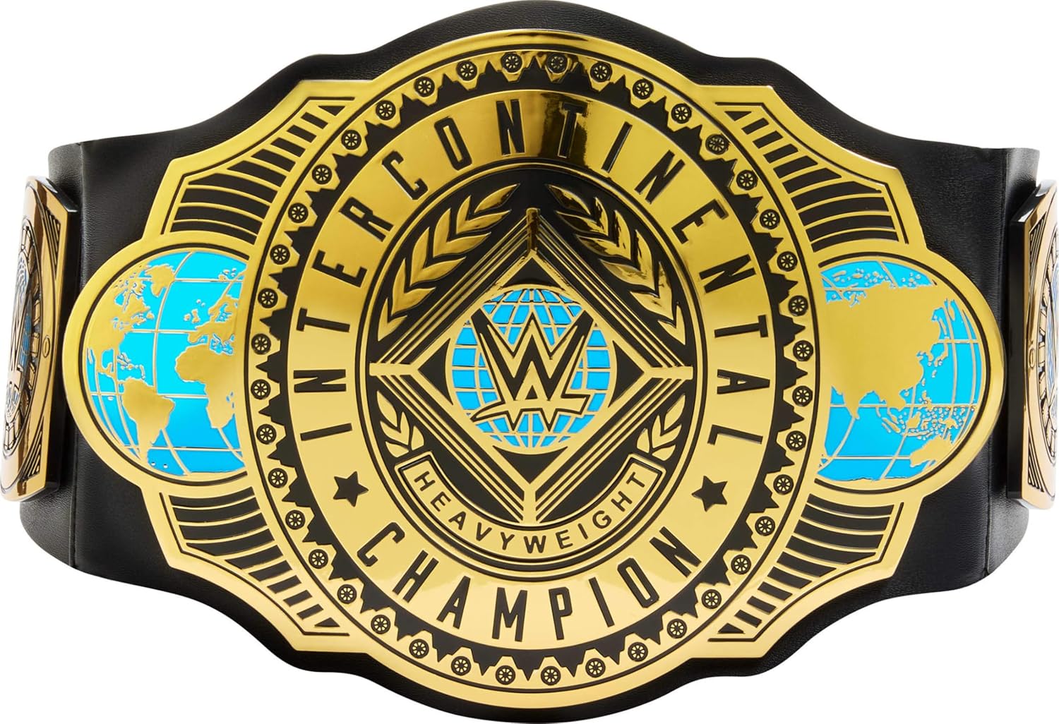 WWE Championship Title, Intercontinental Champion, Kid-Sized Belt