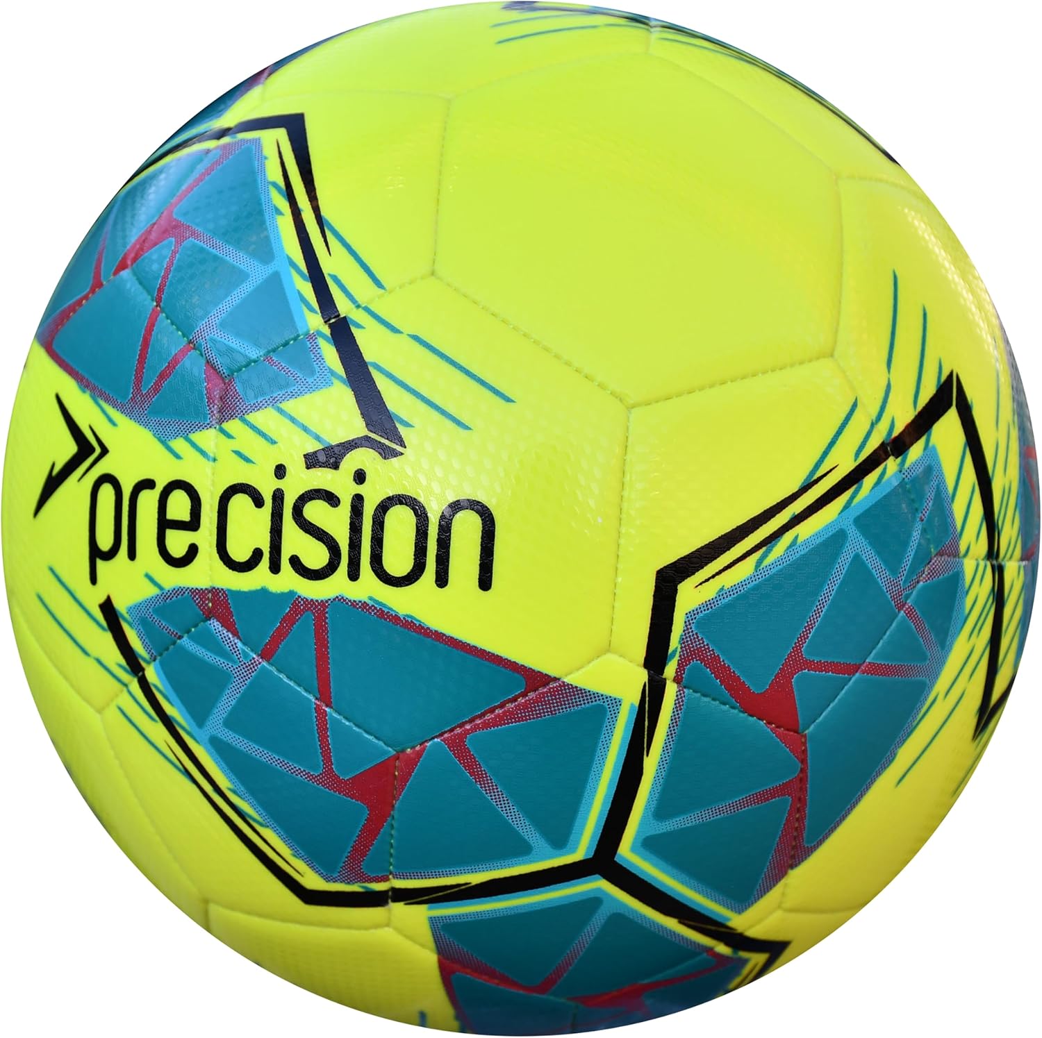 FIFA Precision Fusion Football Yellow \ Green