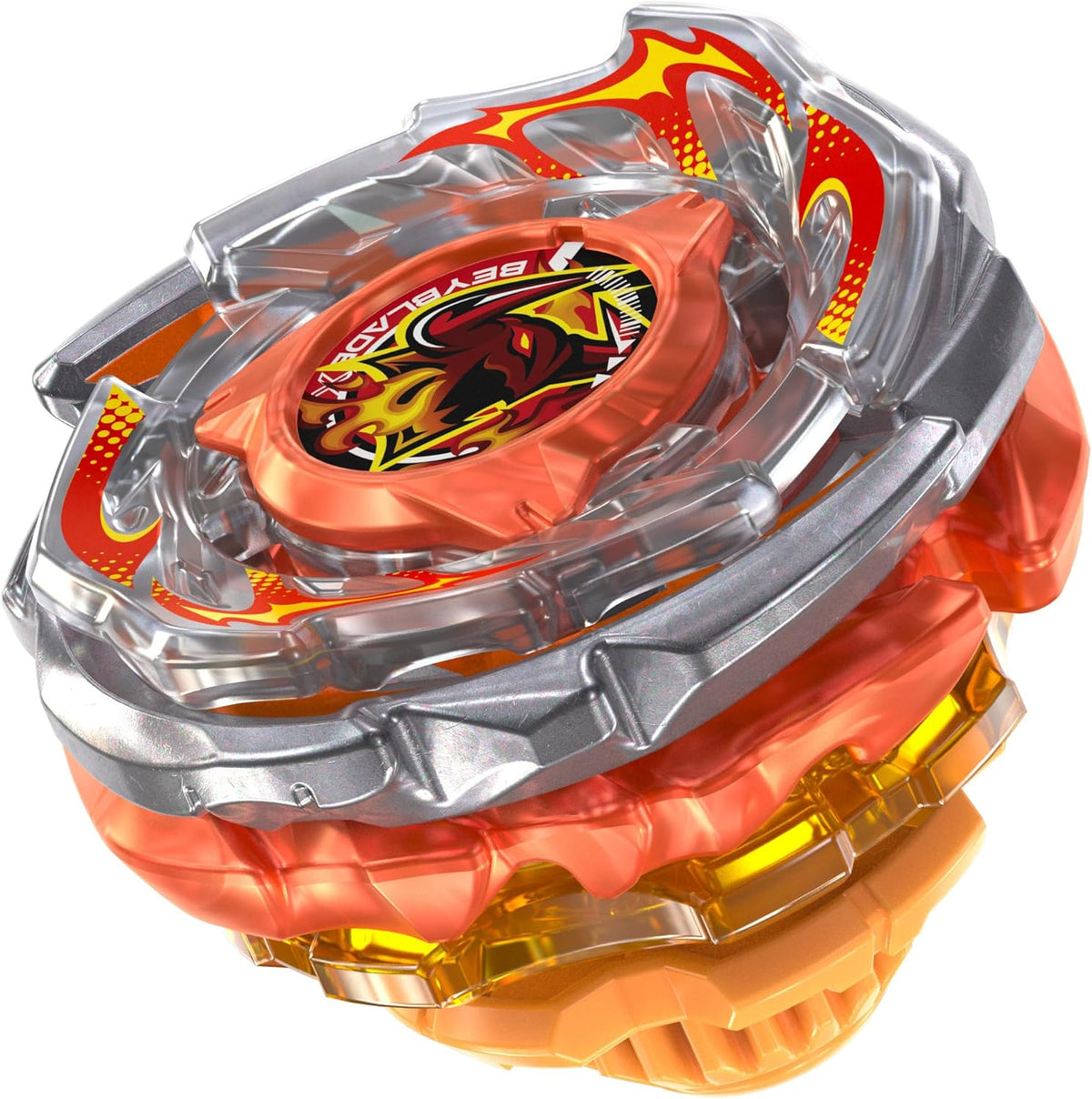 Beyblade X Rage Ragna FE 4-55Y CX Infinity