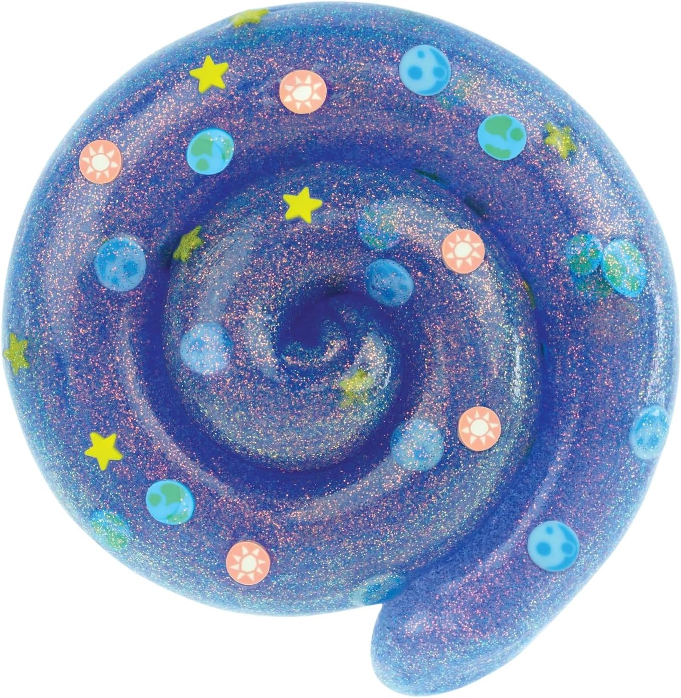 Crazy Aarons Trendsetters Total Eclipse Putty