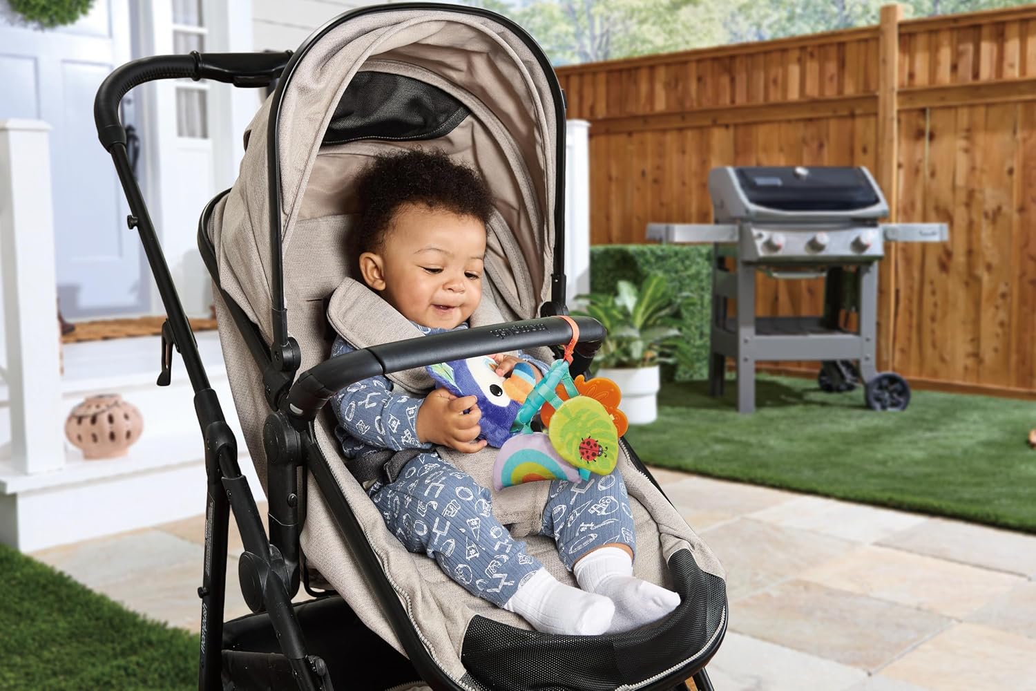 VTech Take-Along Toucan