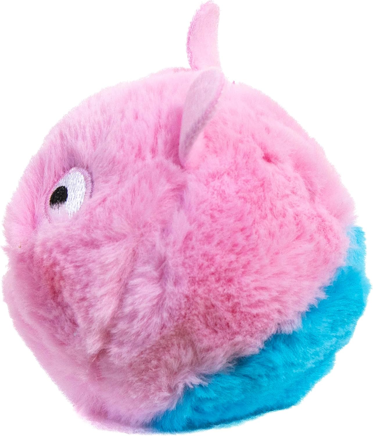 TY Peppa Pig - George Bouncer