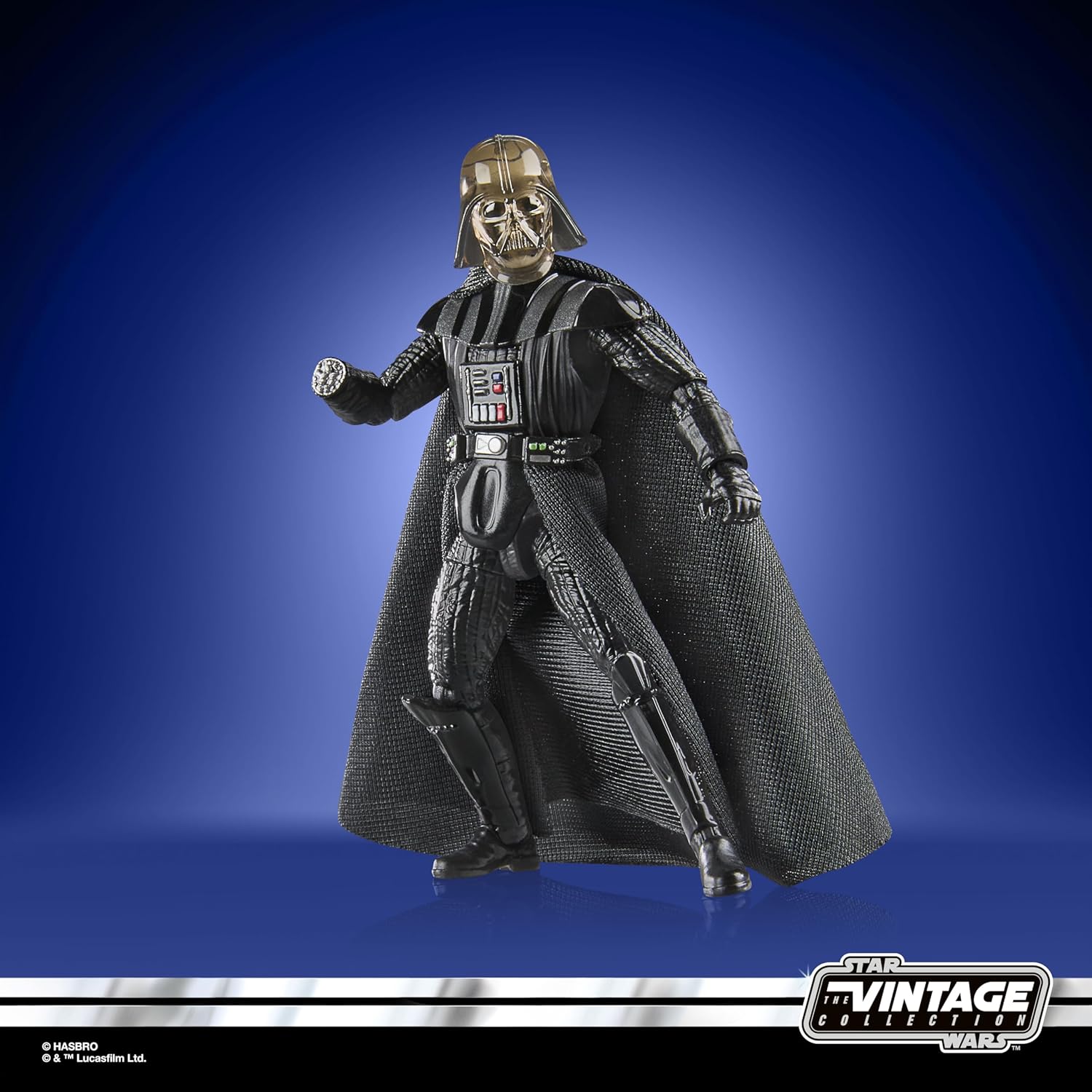 Star Wars Vintage Collection Darth Vader (Emperors Wrath)