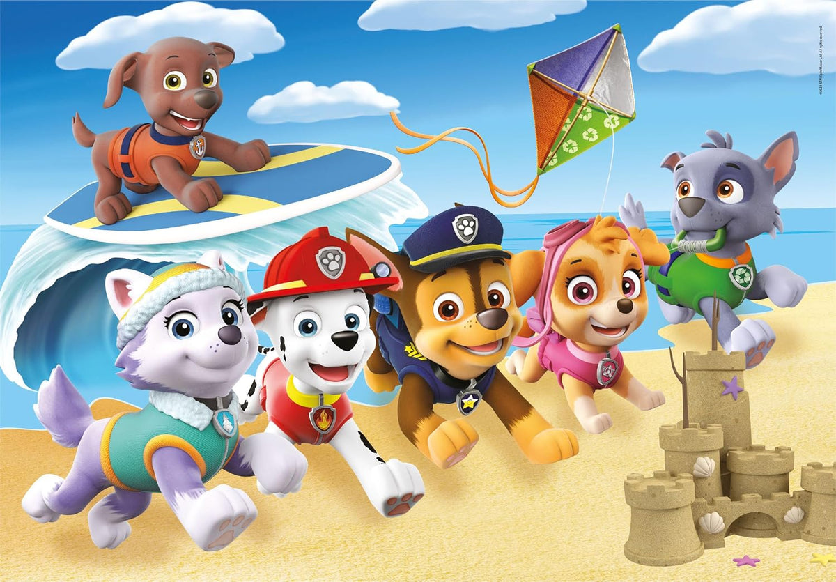 Clementoni Paw Patrol 60 Piece Jigsaw