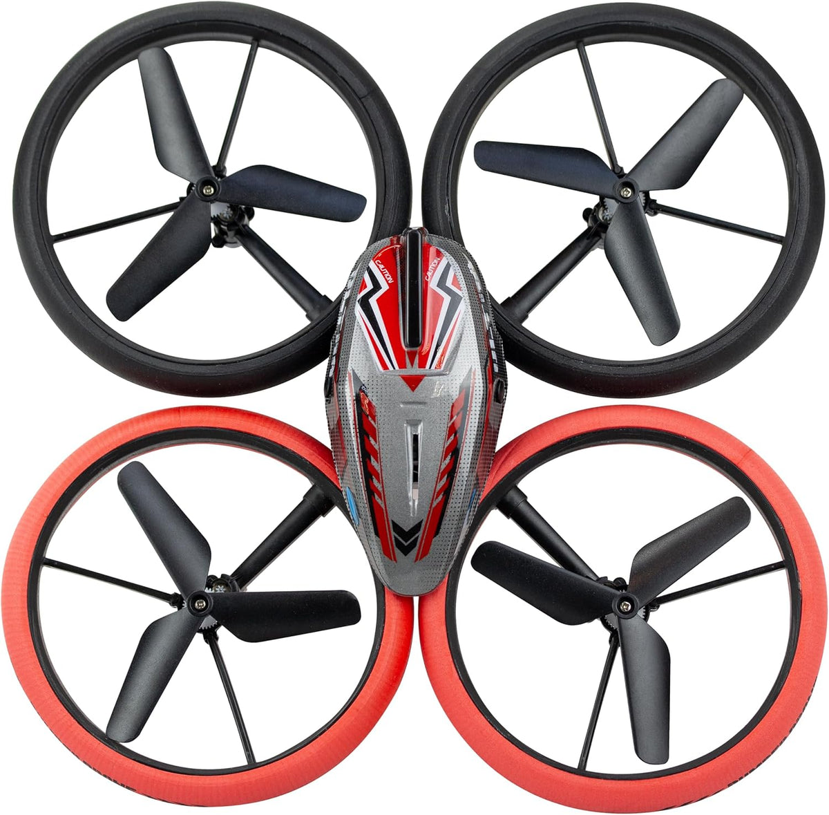 Bumper Drone Lite