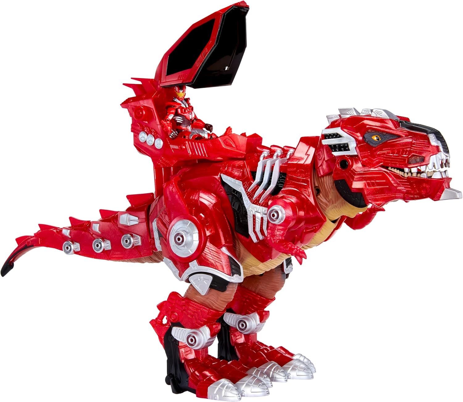 Armorsaurs Ajax Armour-Up Dinosaur