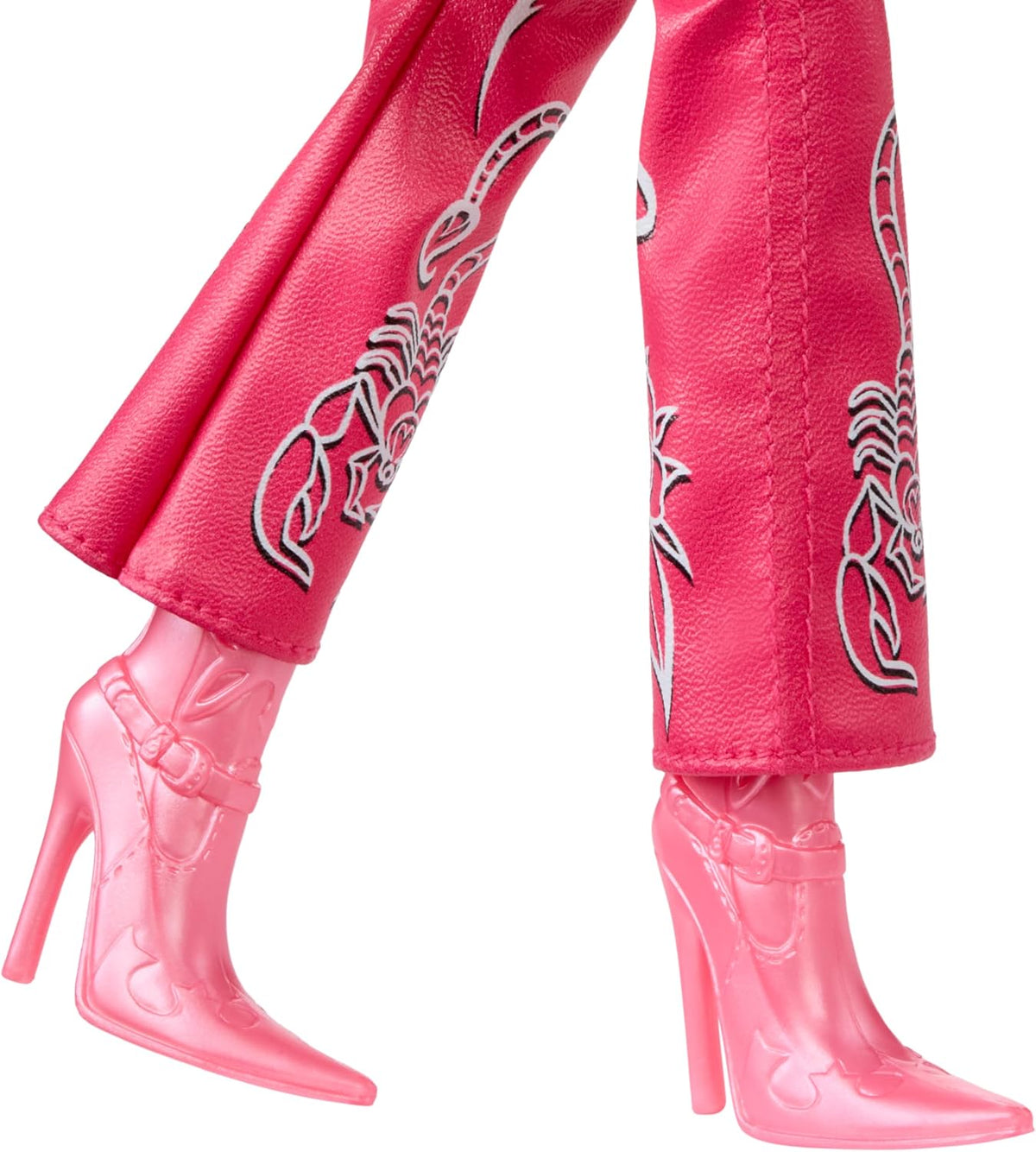 Bratz Sassy Stampede Jade Fashion Doll