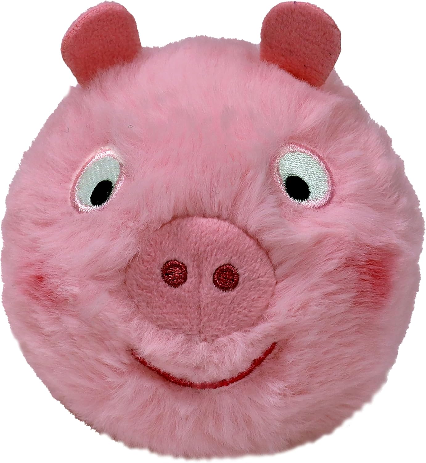 TY Peppa Pig Bouncer