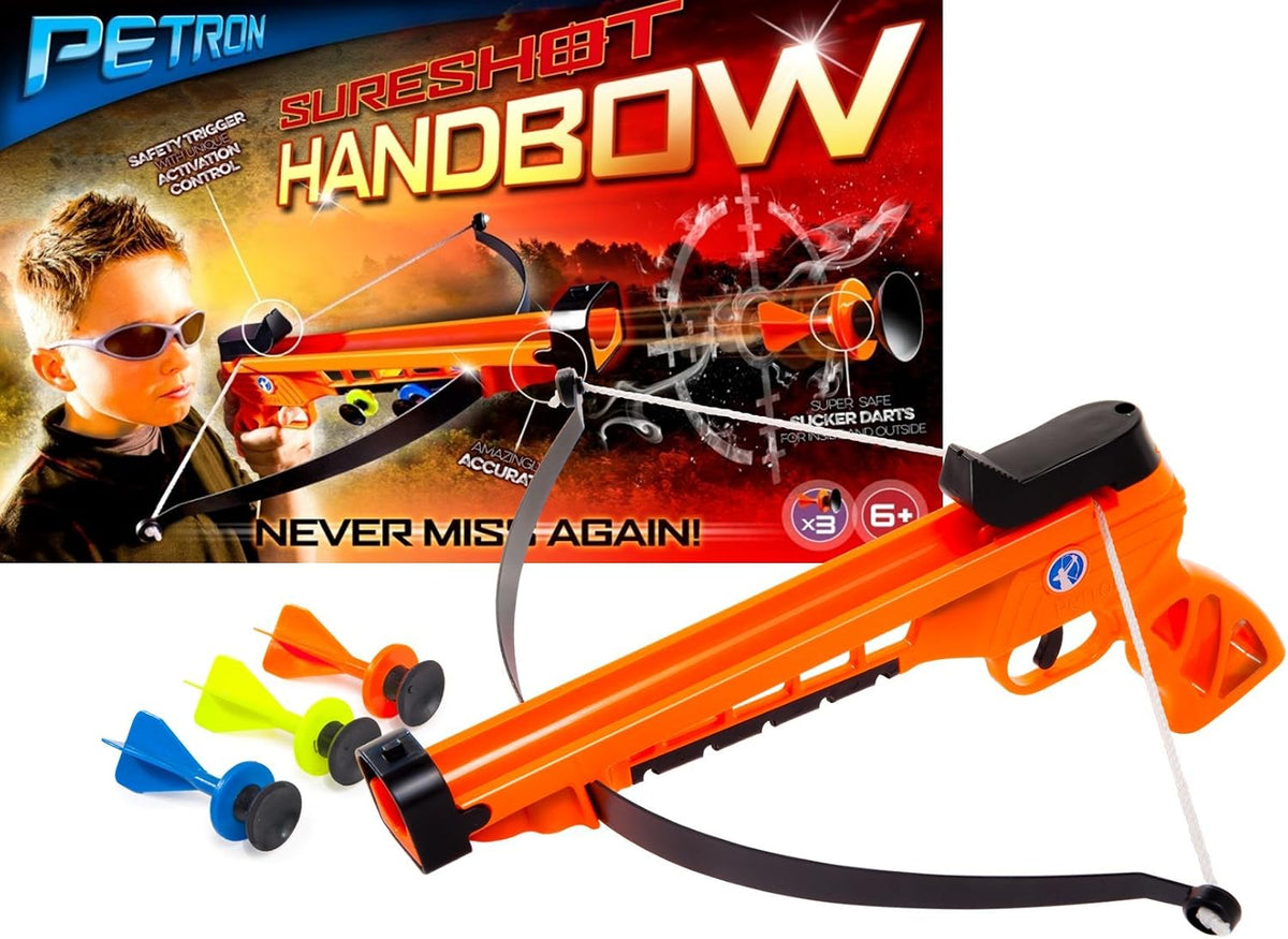 Sureshot Handbow
