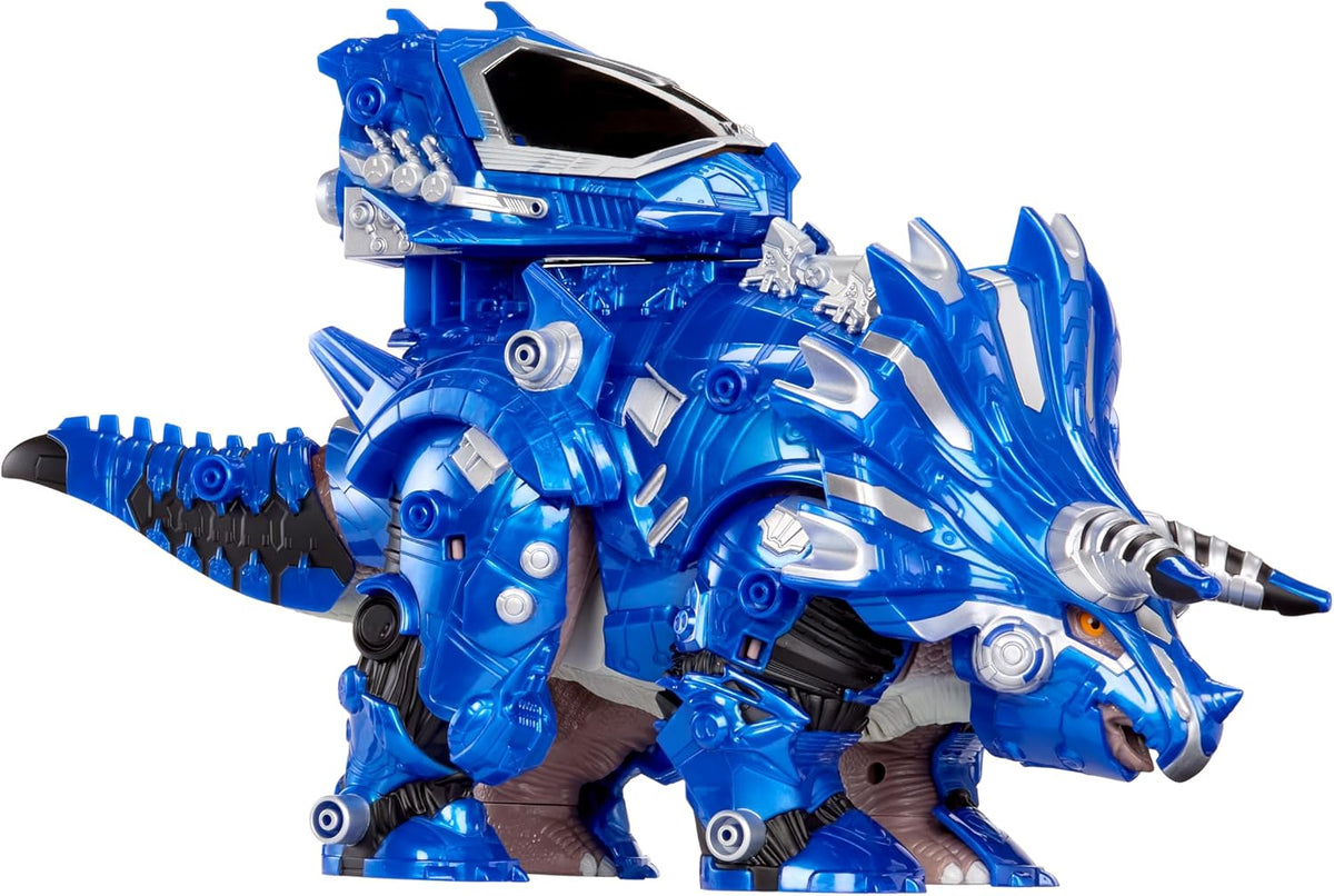 Armorsaurs Cobalt Armour-Up Dinosaur
