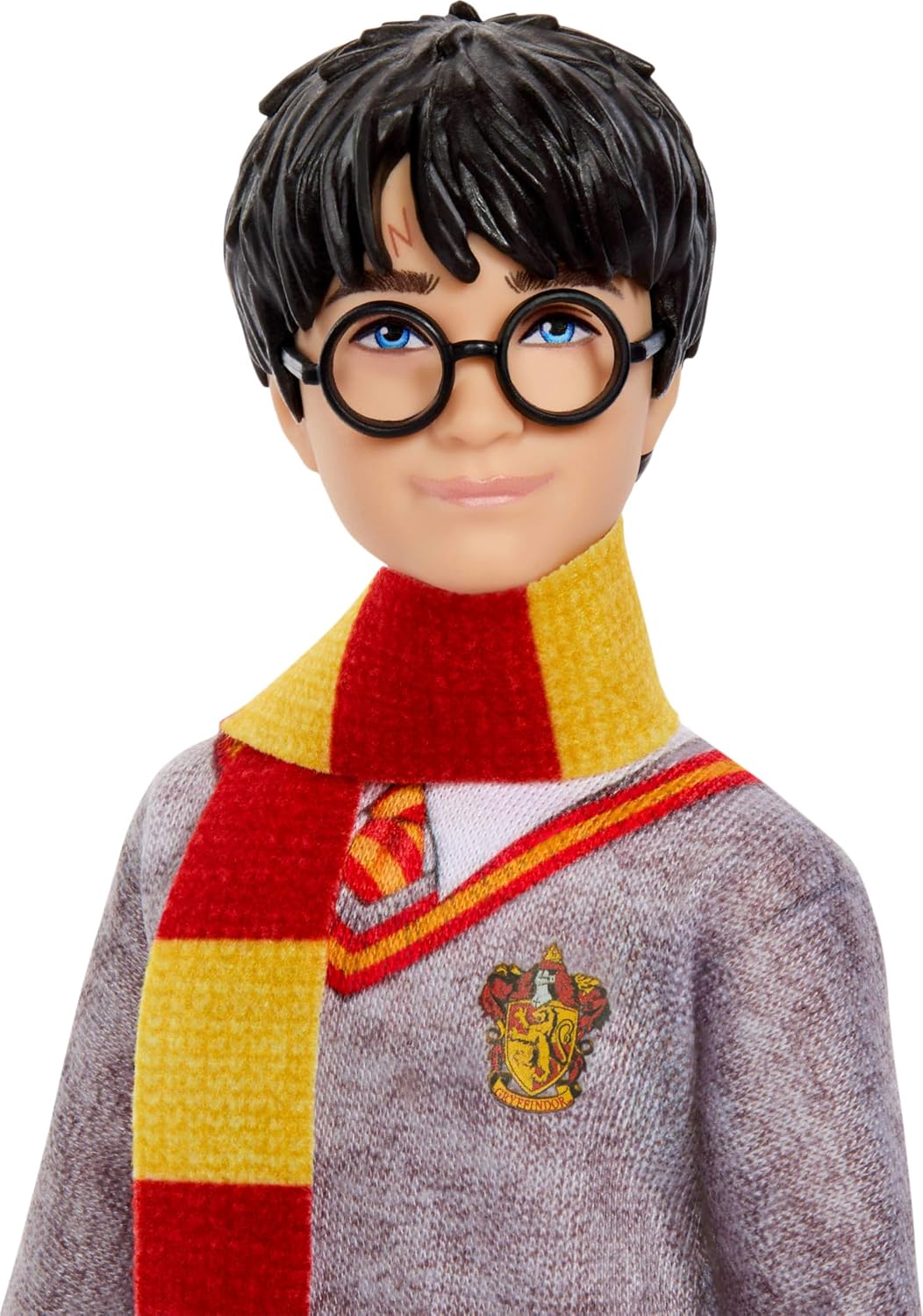 Harry Potter Platform 9 3/4 Feature Doll